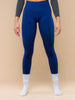 Seamless Navy Blue leggings