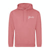 Dusty Rose Hoodie